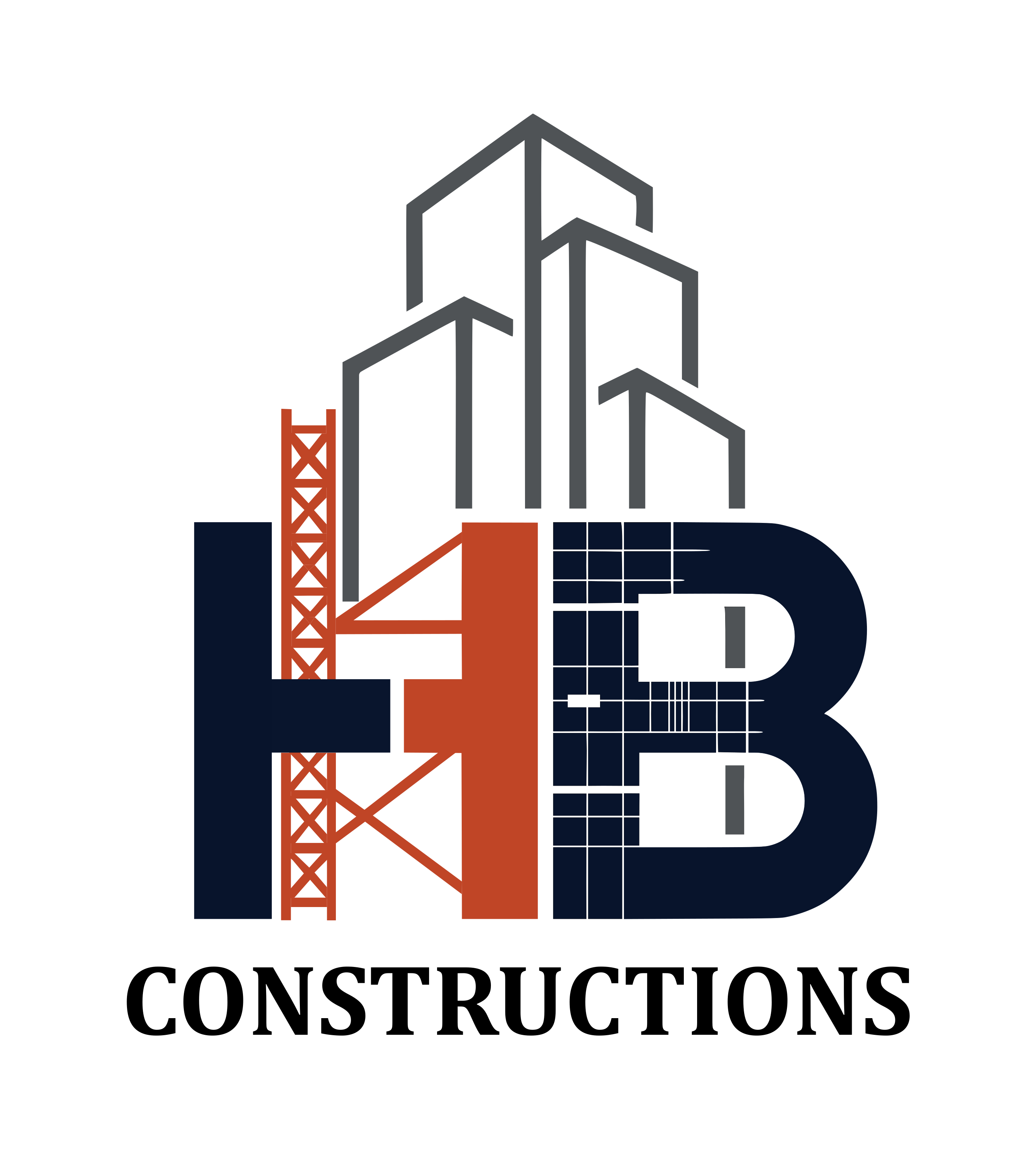 HB Constructions