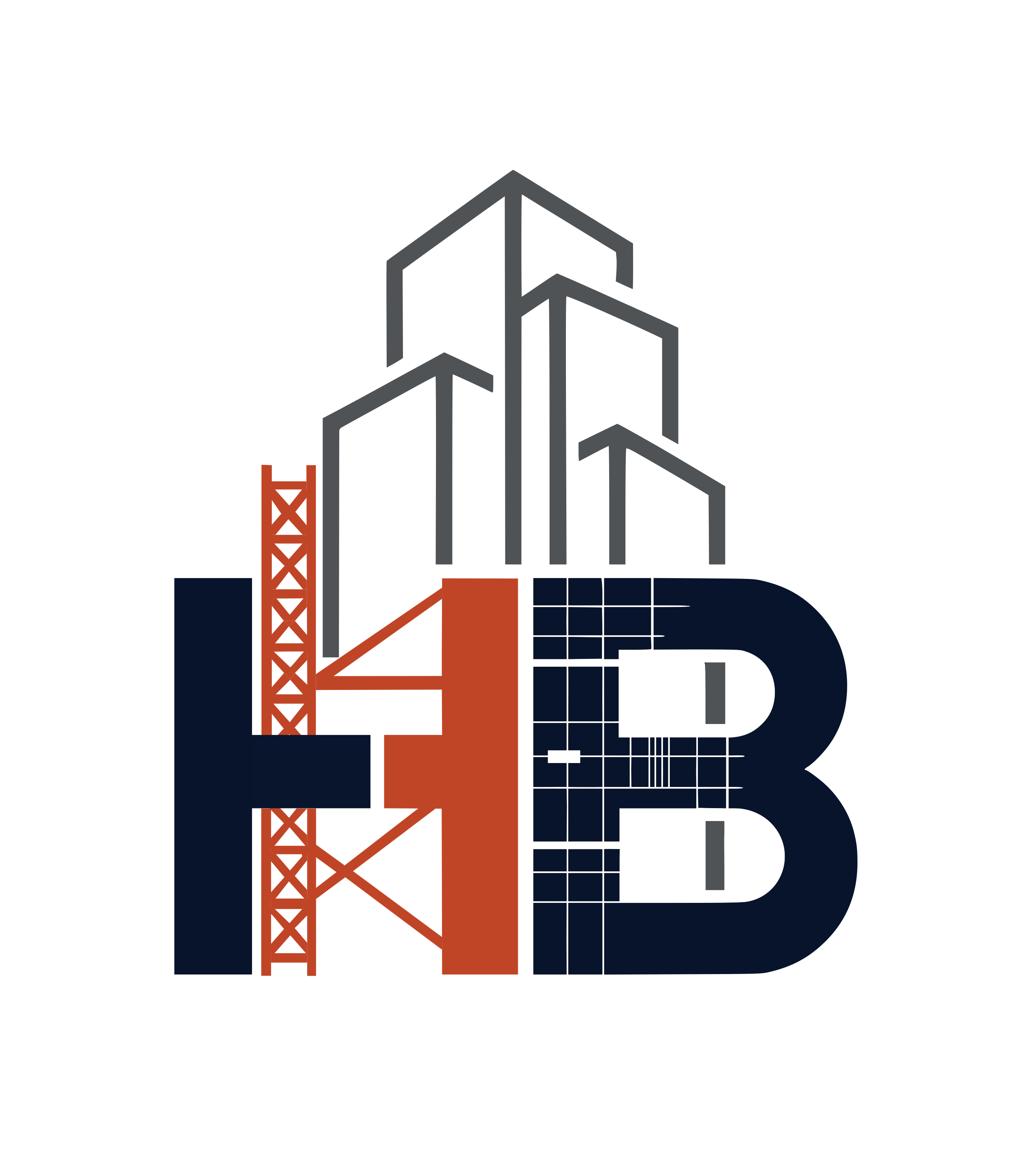 HB Constructions